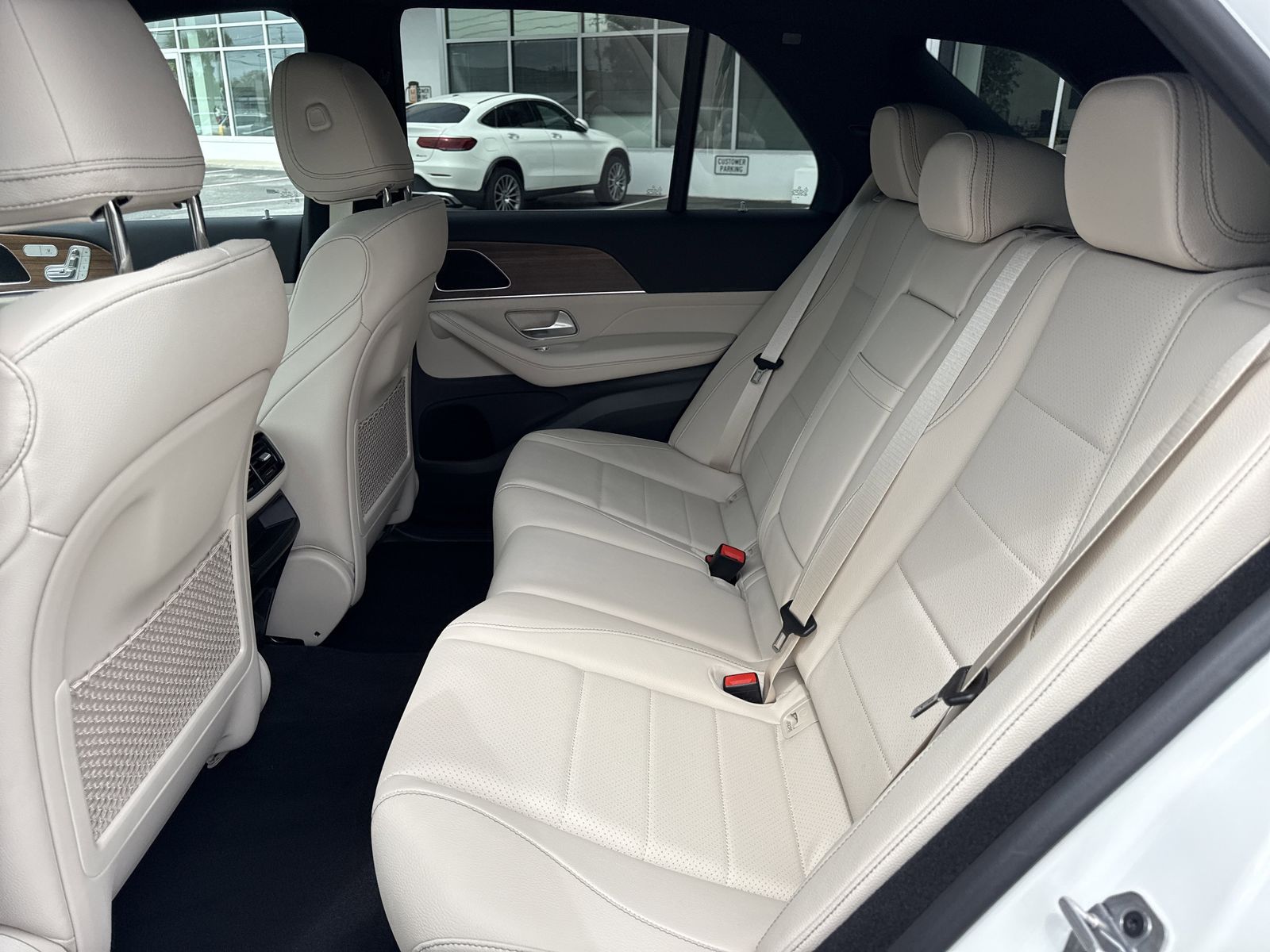2026 Mercedes-Benz GLE GLE350 - Photo 12