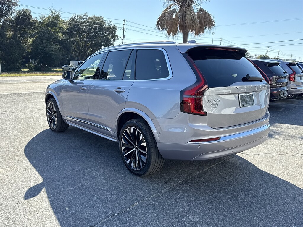 New 2026 Volvo XC90 B6 Plus 7-Seater SUV
