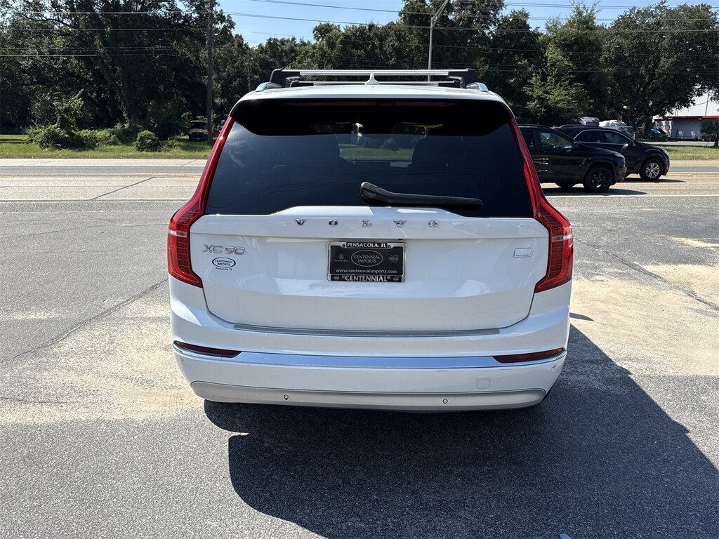 Used 2022 Volvo XC90 Recharge Plug-In Hybrid T8 Inscription Extended Range 7P SUV