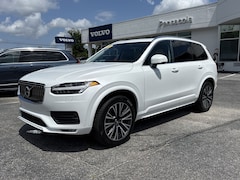2021 Volvo XC90 T5 Momentum SUV YV4102CK5M1700669 Used for sale in Pensacola, FL