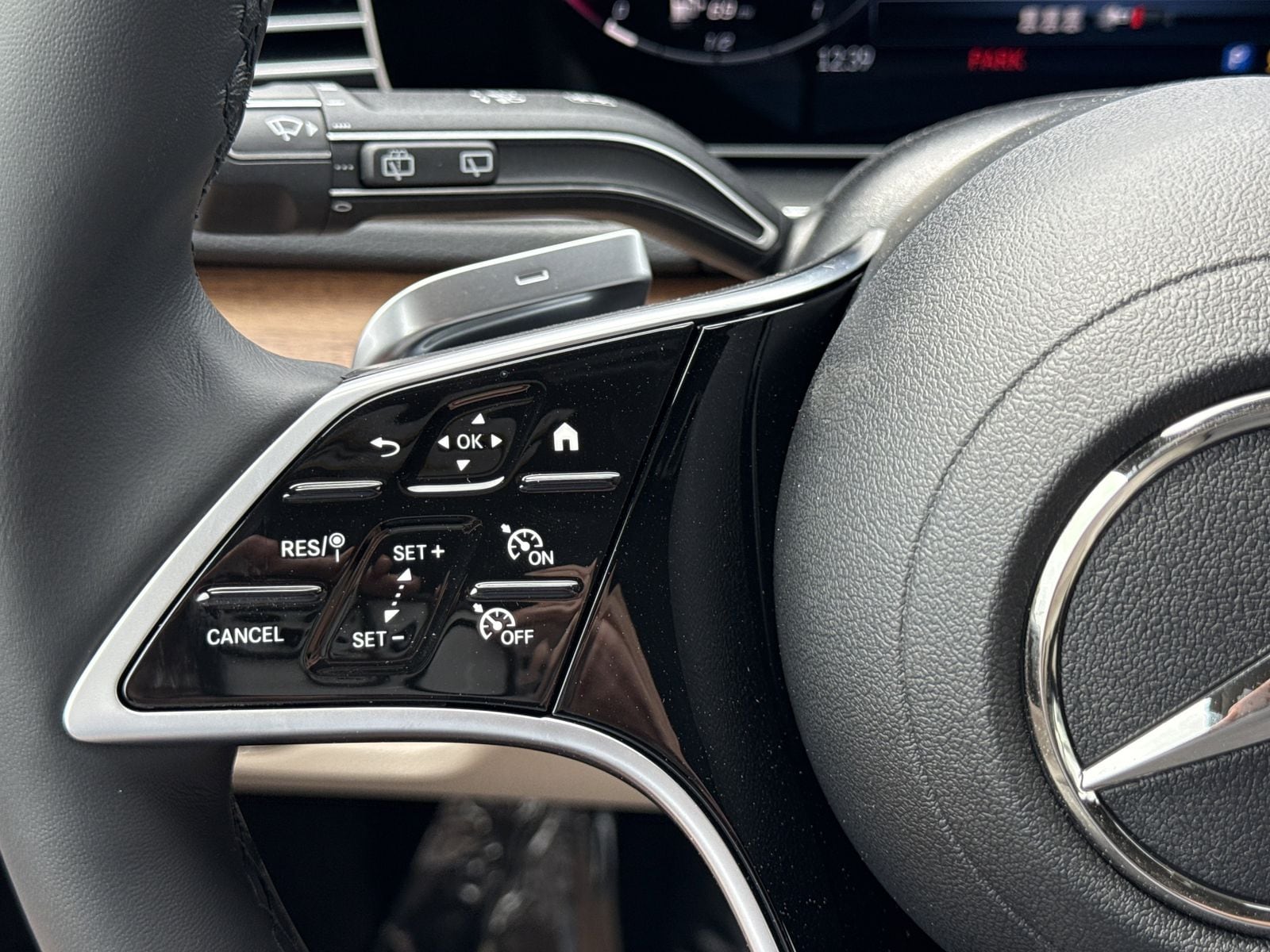 2026 Mercedes-Benz GLE GLE350 - Photo 22