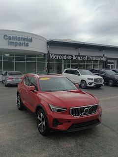 2023 Volvo XC40 B5 Plus Bright Theme SUV YV4L12UE4P2061133 Used for sale in Pensacola, FL