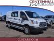 Ford Transit Van