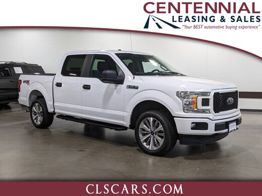 centennial leasing and sales englewood