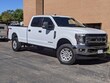 Ford Super Duty F-250 SRW