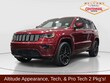 Jeep Grand Cherokee WK