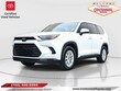  Toyota Grand Highlander