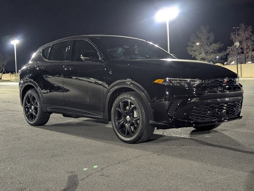 Used 2024 Dodge Hornet R/T Plus SUV