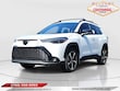 Toyota Corolla Cross Hybrid