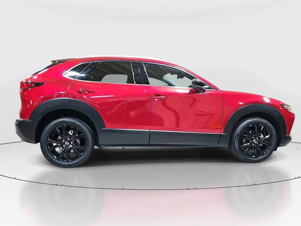 Used 2023 Mazda CX-30 2.5 Turbo Premium Package SUV