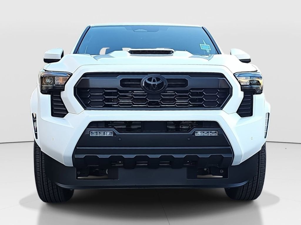 New 2026 Toyota Tacoma TRD Sport 4X4 DBL CAB LONG BED