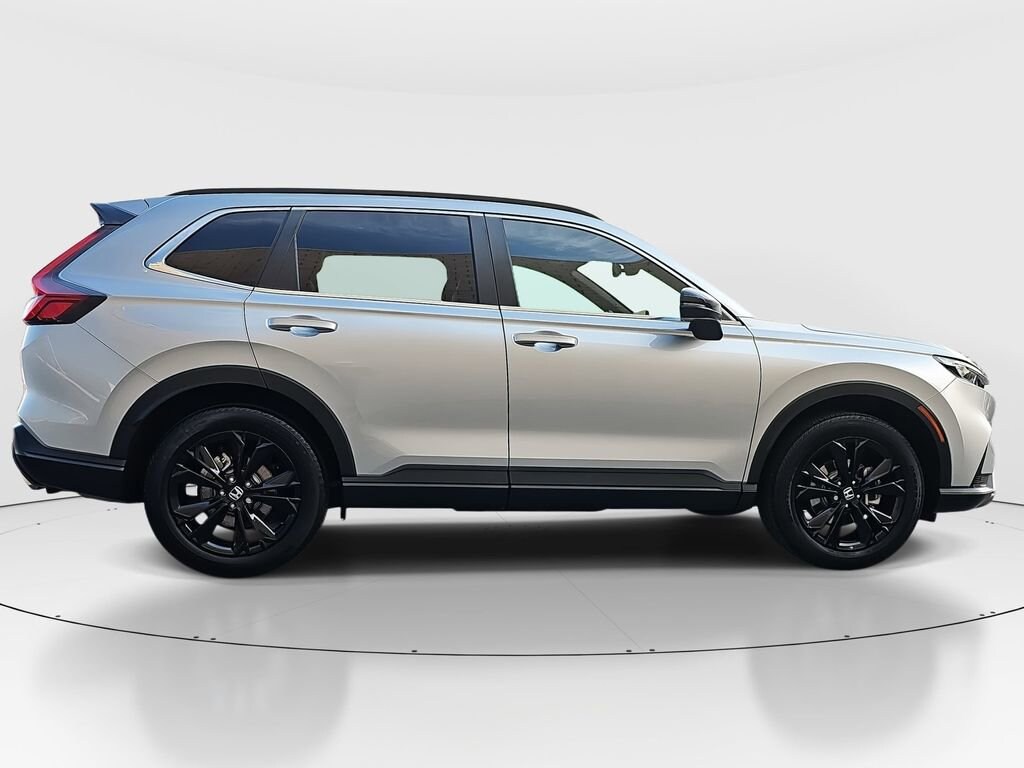 Used 2023 Honda CR-V Hybrid Sport Touring SUV