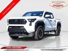 2025 Toyota Tacoma i-FORCE MAX TRD Off-Road 4X4 DOUBLE CAB HV