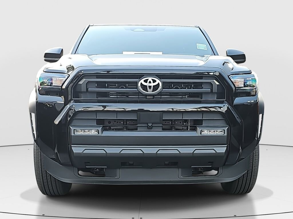 2025 Toyota 4Runner SR5 photo 2
