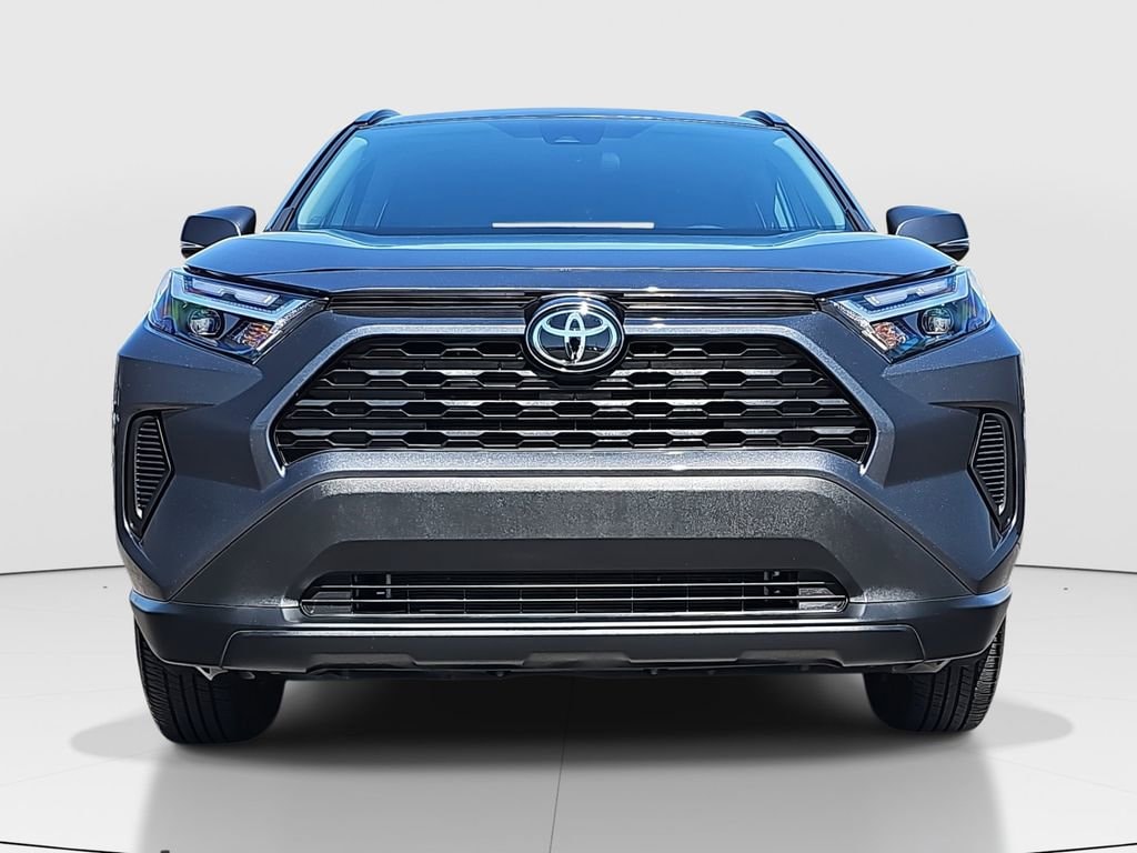 Certified 2022 Toyota RAV4 XLE with VIN 2T3W1RFV0NC210181 for sale in Northfield, Minnesota