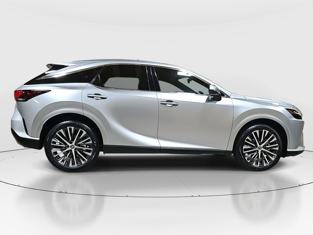 2023 Lexus RX 350 Premium photo 4