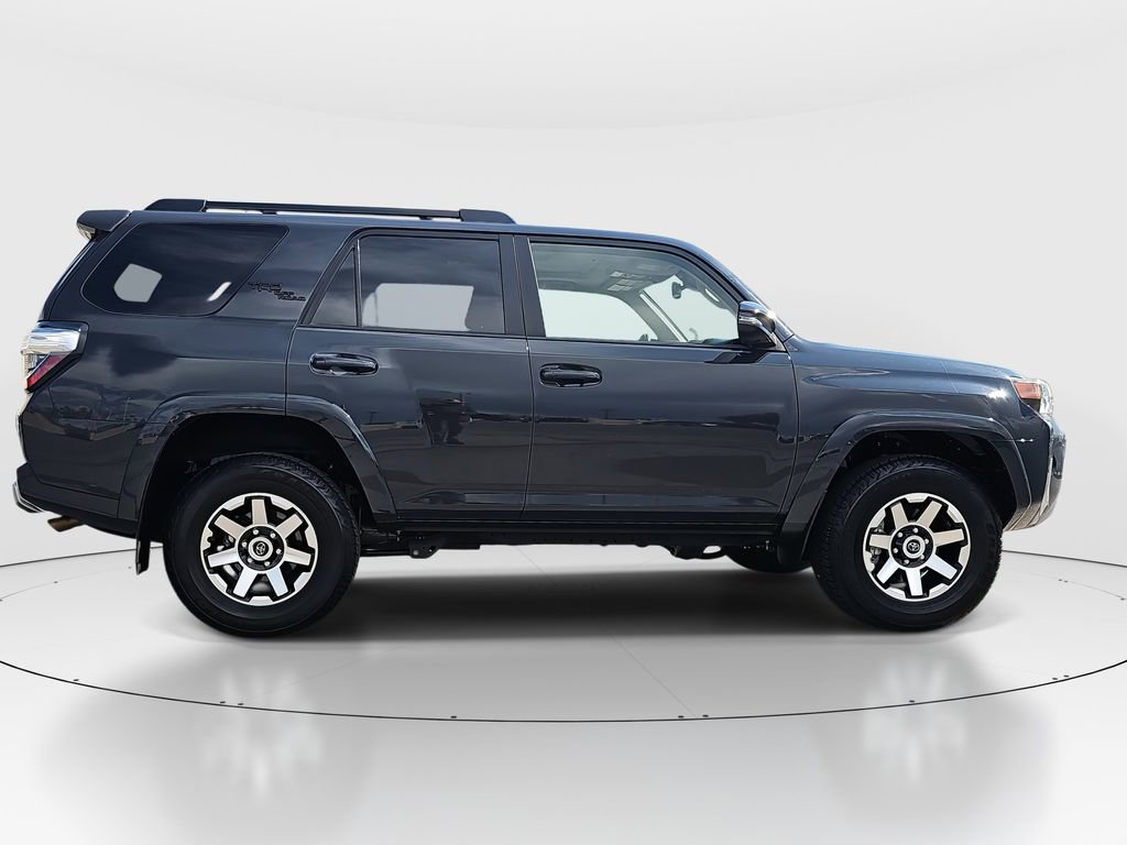 2024 Toyota 4Runner TRD Premium photo 4