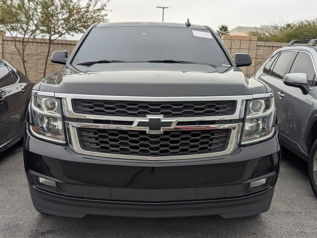 Used 2020 Chevrolet Suburban LT SUV