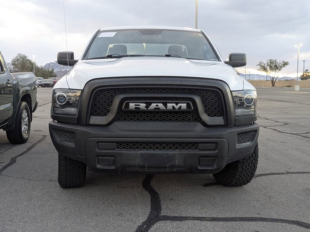 Used 2022 Ram 1500 Classic SLT Truck Quad Cab