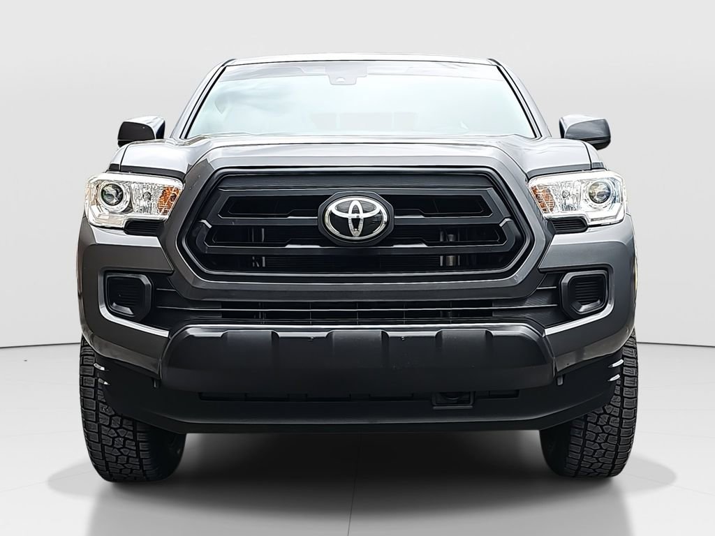 2023 Toyota Tacoma SR photo 2