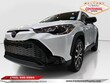  Toyota Corolla Cross Hybrid
