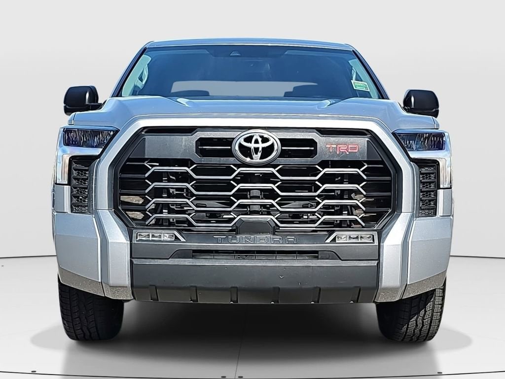 Used 2024 Toyota Tundra SR5 Truck CrewMax