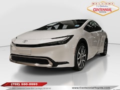 2024 Toyota Prius Prime XSE Premium Hatchback