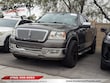  Lincoln Mark LT