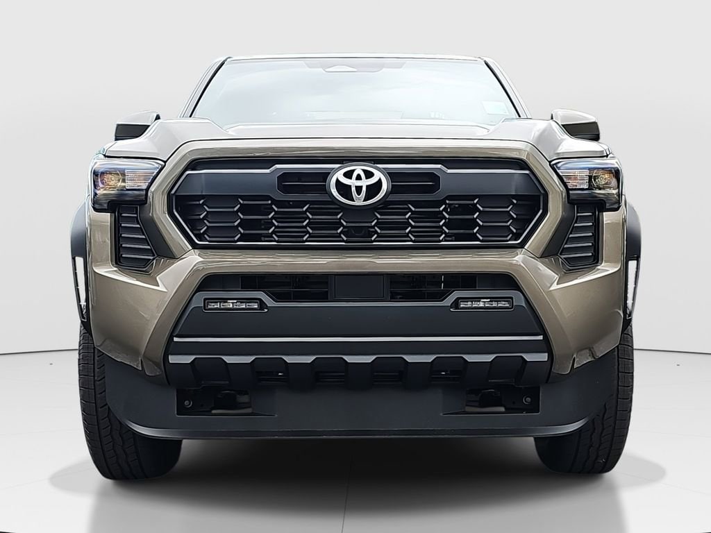 New 2025 Toyota Tacoma i-FORCE MAX TRD Off-Road i-FORCE MAX Truck Double Cab