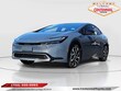 Toyota Prius Plug-in Hybrid