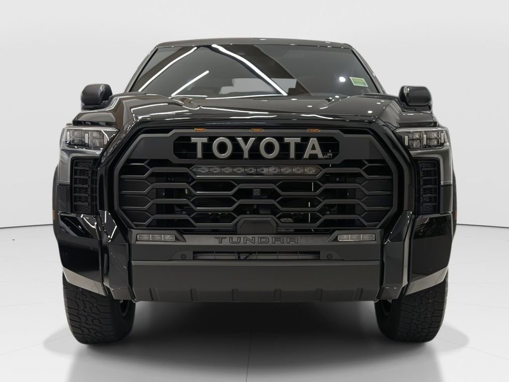 2026 Toyota Tundra TRD Pro photo 2