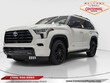 Toyota Sequoia