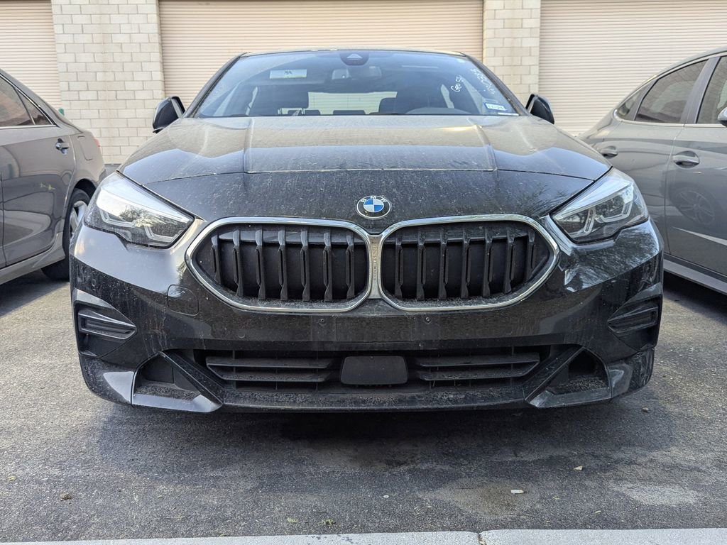 2024 Bmw 228i sDrive Gran Coupe photo 2