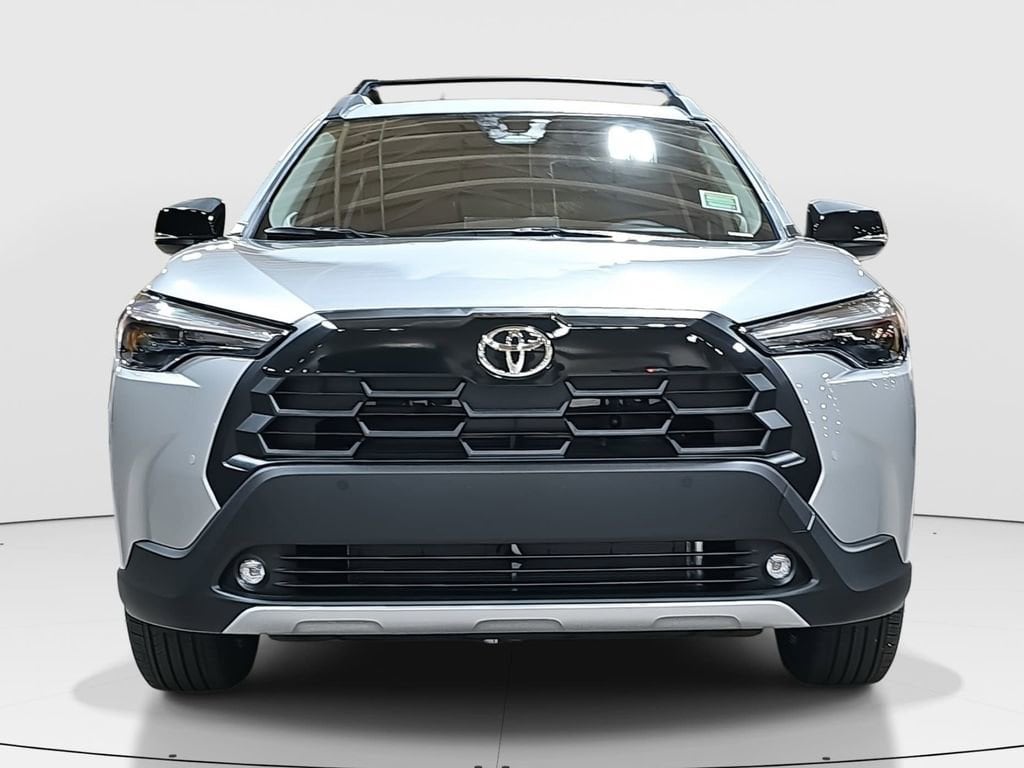 New 2026 Toyota Corolla Cross XLE XLE - AWD