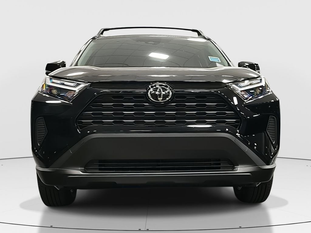 New 2025 Toyota RAV4 Hybrid XLE XLE AWD SUV
