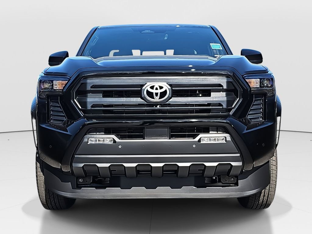 2025 Toyota Tacoma SR5 photo 2