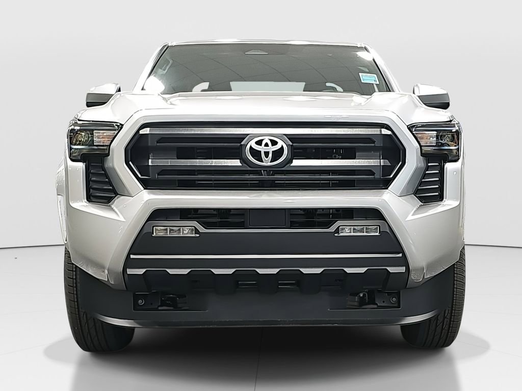 2025 Toyota Tacoma SR5 Long Bed photo 2