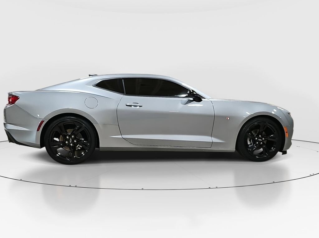 Used 2024 Chevrolet Camaro 1LT Coupe