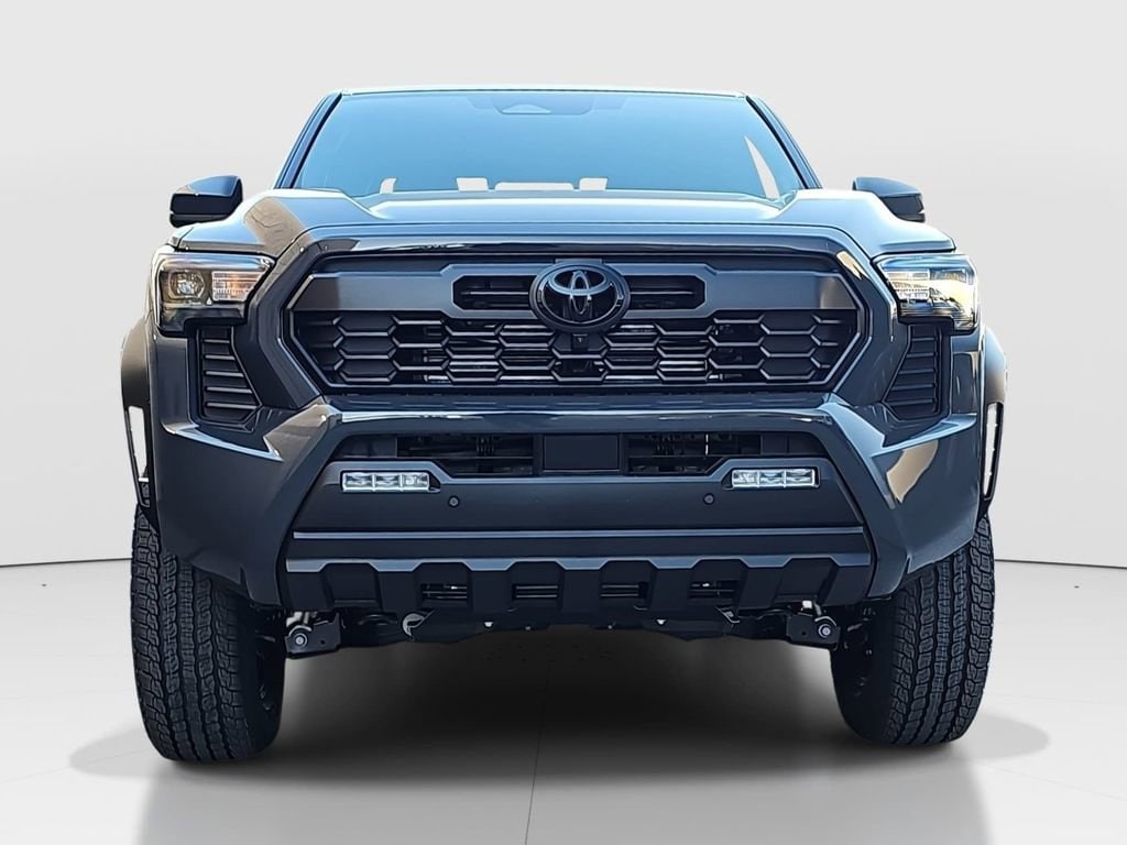 New 2026 Toyota Tacoma TRD Off-Road 4X4 DOUBLE CAB