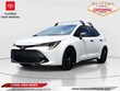 Toyota Corolla Hatchback