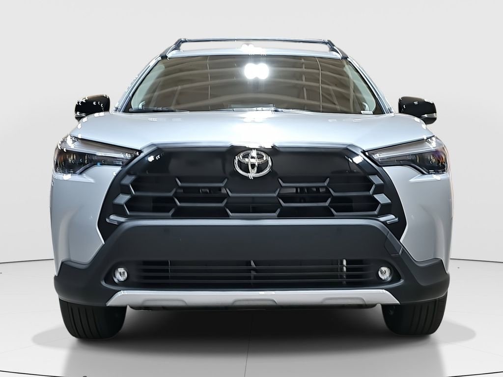 New 2026 Toyota Corolla Cross XLE XLE