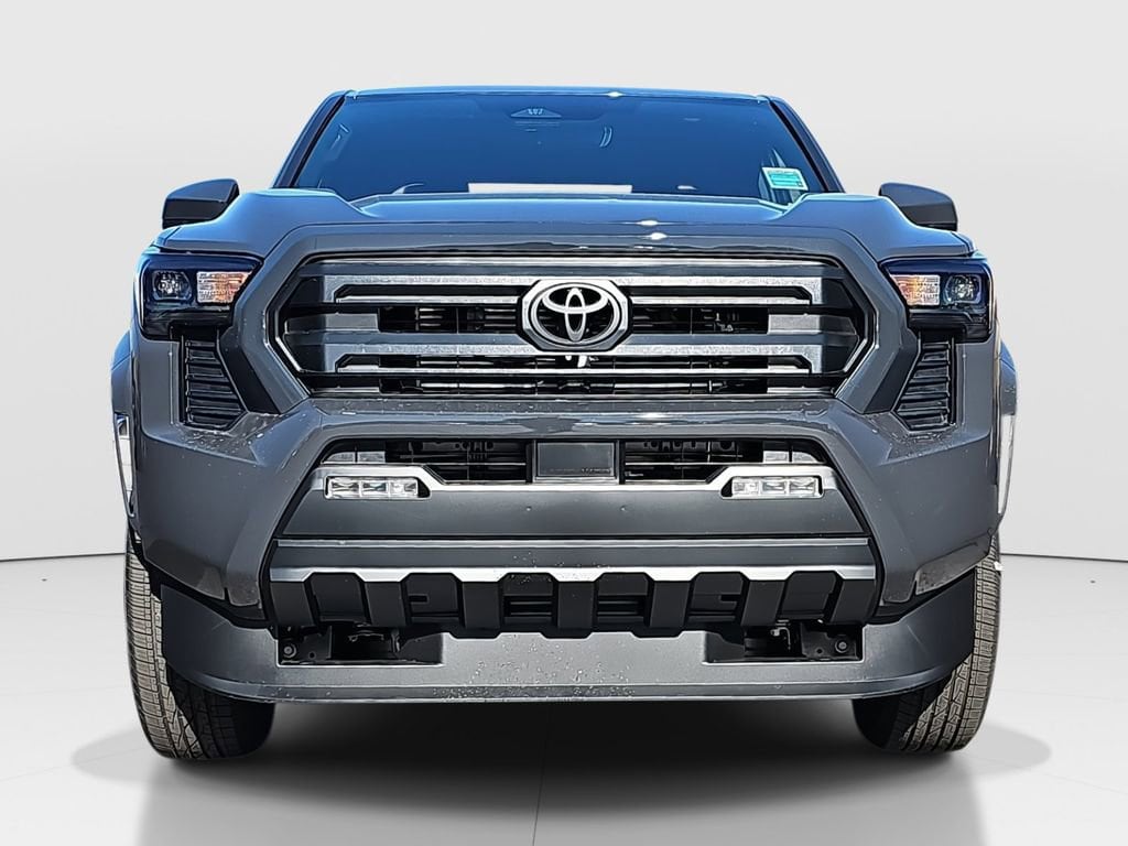 New 2025 Toyota Tacoma SR5 4X4 DOUBLE CAB