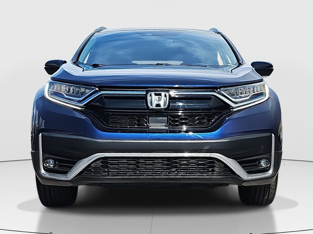 Used 2020 Honda CR-V Touring AWD SUV