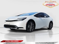 2026 Toyota Prius Limited LIMITED