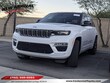Jeep Grand Cherokee 4xe