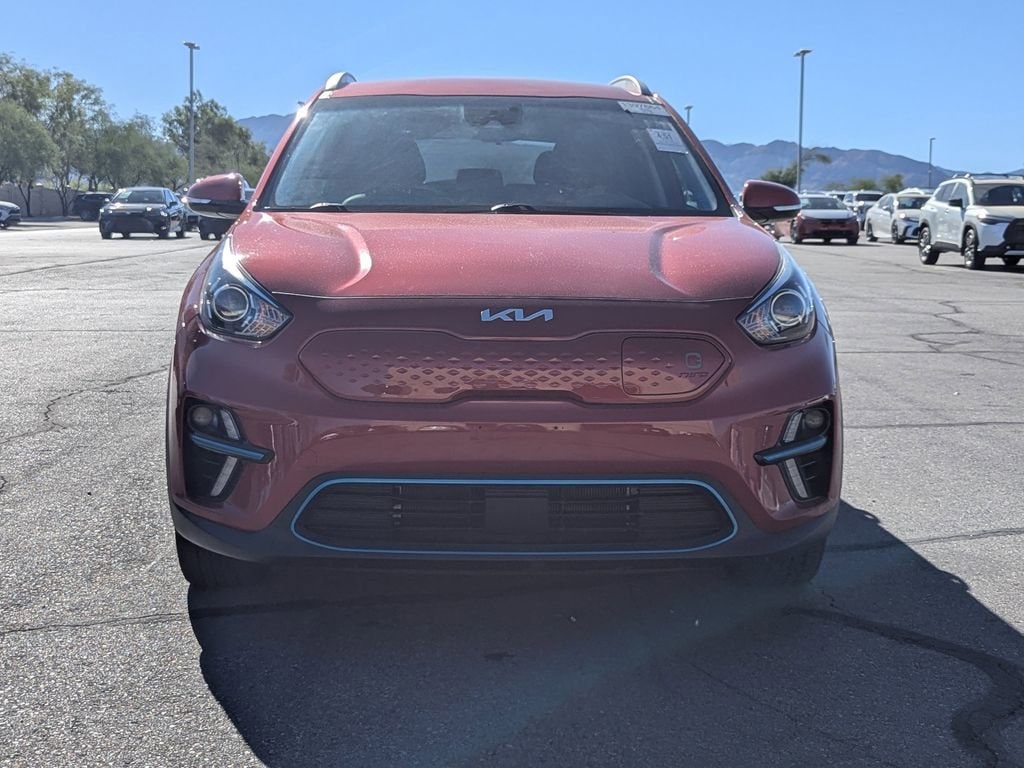 Used 2022 Kia Niro EX with VIN KNDCC3LGXN5159763 for sale in Las Vegas, NV