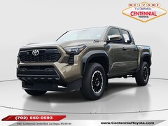 2025 Toyota Tacoma i-FORCE MAX TRD Off-Road 4X4 DOUBLE CAB HV