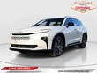  Toyota Crown Signia