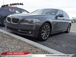  BMW 535i