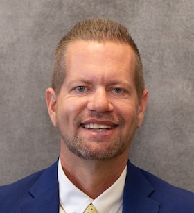 Staff member Aaron Yarborough from 6b00fd89f8e9